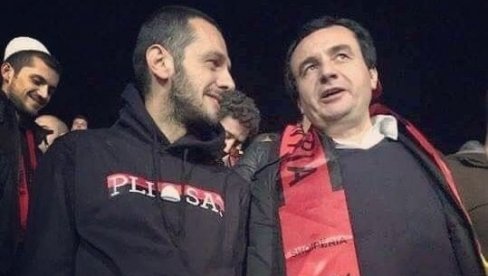 OKO KURTIJA 38 SAVETNIKA I STO AFERA! Analiza Novosti: U Prištini sve češći skandali OKO KURTIJA 38 SAVETNIKA I STO AFERA! Analiza Novosti: U Prištini sve češći skandali