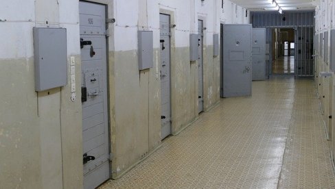 DRAMA: Optuženi za teško ubistvo greškom pušten iz zatvora