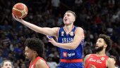 NIKOLA JOVIĆ: Motiv su Olimpijske igre u Parizu