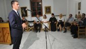 U ZNAKU PREOBRAŽENJA: U Kraljevu večeras počeo 32. Žički duhovni sabor (FOTO) U ZNAKU PREOBRAŽENJA: U Kraljevu večeras počeo 32. Žički duhovni sabor (FOTO)