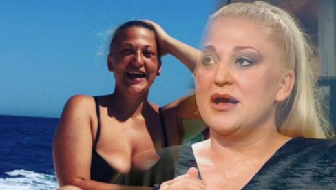 NATAŠA DNK SMRŠALA VIŠE OD 20 KG: Stopirala dijetu, slika se u bikiniju, a jede 6 torti dnevno, 8 baklava i 24 ćevapa sa dosta luka NATAŠA DNK SMRŠALA VIŠE OD 20 KG: Stopirala dijetu, slika se u bikiniju, a jede 6 torti dnevno, 8 baklava i 24 ćevapa sa dosta luka