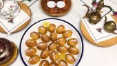 JEDNA OD NAJLEPŠIH ORIJENTALNIH POSLASTICA: Starinski recept za bosanske urmašice JEDNA OD NAJLEPŠIH ORIJENTALNIH POSLASTICA: Starinski recept za bosanske urmašice