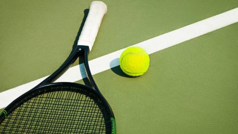 TENISKA REVOLUCIJA: Velika promena na Australijan openu TENISKA REVOLUCIJA: Velika promena na Australijan openu