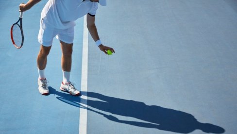 UKRAJINAC JE NEDAVNO OSVOJIO ČELENDŽER: Mladost je na strani Francuza!