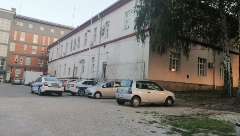 HAPŠENJA U LOZNICI: Privedeno šest qudi