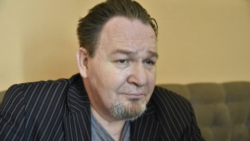 КАКО ЗАРАЂУЈЕ: Од чега живи Бане Видаковић? КАКО ЗАРАЂУЈЕ: Од чега живи Бане Видаковић?
