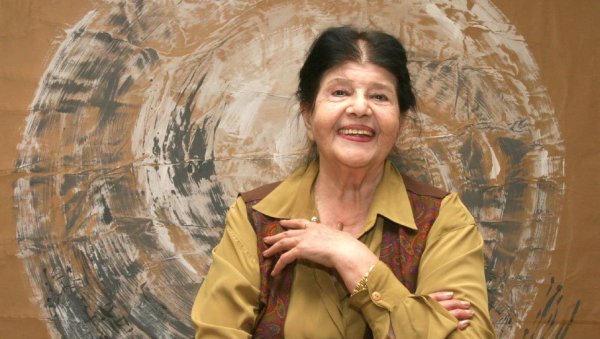 ДИВА ОД ГЛАВЕ ДО ПЕТЕ: На данашњи дан, пре сто година, рођена је глумица века Мира Ступица (1923-2016) ДИВА ОД ГЛАВЕ ДО ПЕТЕ: На данашњи дан, пре сто година, рођена је глумица века Мира Ступица (1923-2016)