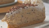 POSNA KREM TORTA: Topi se u ustima - nema kremastije poslastice POSNA KREM TORTA: Topi se u ustima - nema kremastije poslastice