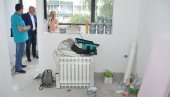 ПАЦИЈЕНТИ СТИЖУ ЗА 20 ДАНА: При крају реновирање амбуланте на Коњарнику ПАЦИЈЕНТИ СТИЖУ ЗА 20 ДАНА: При крају реновирање амбуланте на Коњарнику