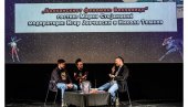 ВЕКОВНИЦИ У ТРИ ЗЕМЉЕ: Поставка у част петнаестогодишњице трајања угледног стрип-серијала у Позоришном музеју у Зајечару