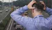 ČIK DA VAS VIDIMO: Znate li koji model automobila Srbi najviše vole? ČIK DA VAS VIDIMO: Znate li koji model automobila Srbi najviše vole?