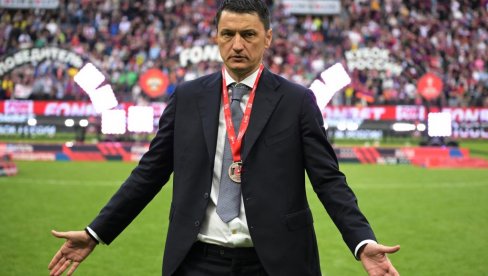 ŠOKANTAN KRAJ RUSKE BAJKE: Čudotvorac iz Srbije Vladimir Ivić dobio otkaz u Rusiji! ŠOKANTAN KRAJ RUSKE BAJKE: Čudotvorac iz Srbije Vladimir Ivić dobio otkaz u Rusiji!