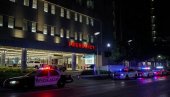 ХЈУСТОН НА НОГАМА: Рањен заменик шерифа, потрага за нападачима у току (ФОТО/ВИДЕО) ХЈУСТОН НА НОГАМА: Рањен заменик шерифа, потрага за нападачима у току (ФОТО/ВИДЕО)