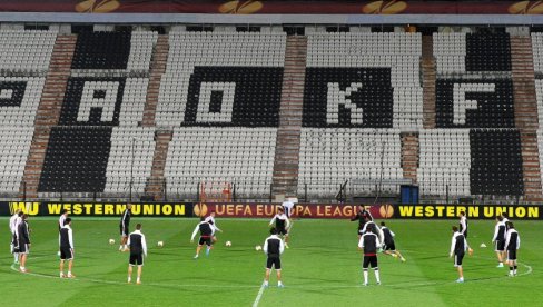 ANDRIJA ŽIVKOVIĆ DOBIJA NOVOG SAIGRAČA: Hrvat stigao u PAOK