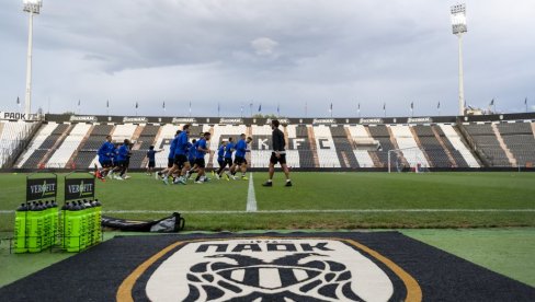 VELIKI UDARAC ZA PAOK: Tim Andrije Živkovića bez trenera naredna četiri meseca! VELIKI UDARAC ZA PAOK: Tim Andrije Živkovića bez trenera naredna četiri meseca!