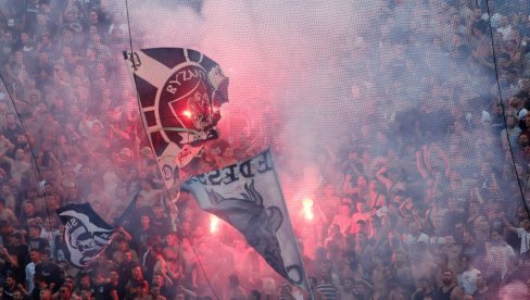 MILOŠ STANIMIROVIĆ: Ima nade za PAOK i Volos MILOŠ STANIMIROVIĆ: Ima nade za PAOK i Volos