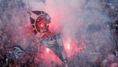 ГРОБАРИ ОВО НИСУ ОЧЕКИВАЛИ: Ево шта је управо урадио клуб из Хрватске