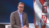 VUČIĆ: Očekujem najteže do sada pritiske za uvođenje sankcija Rusiji VUČIĆ: Očekujem najteže do sada pritiske za uvođenje sankcija Rusiji