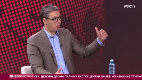 LJUDI NE TREBA DA SE OPTEREĆUJU, IMAMO SVEGA: Vučić najavio lepe vesti za predstojeću zimu LJUDI NE TREBA DA SE OPTEREĆUJU, IMAMO SVEGA: Vučić najavio lepe vesti za predstojeću zimu