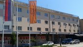 ЗАВРШЕНА РЕКОНСТРУКЦИЈА: Филијала ПИО фонда у Пожаревцу поново на старој адреси ЗАВРШЕНА РЕКОНСТРУКЦИЈА: Филијала ПИО фонда у Пожаревцу поново на старој адреси