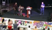 КРАЈ КУЛТУРОГ ЛЕТА У СМЕДЕРЕВСКОЈ ПАЛАНЦИ:Опера затвара двомесечну манифестацију КРАЈ КУЛТУРОГ ЛЕТА У СМЕДЕРЕВСКОЈ ПАЛАНЦИ:Опера затвара двомесечну манифестацију