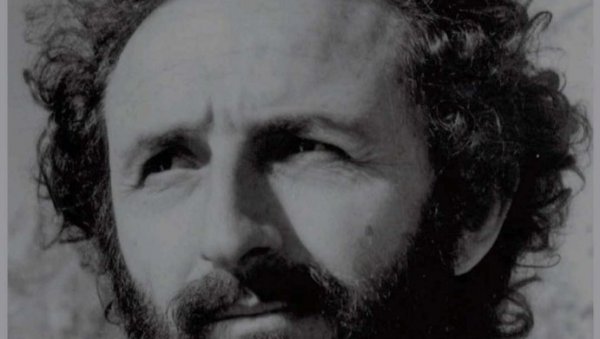 ЖИВКО ЈОШ НИЈЕ УМРО,а КА` ЋЕ НЕ ЗНАМО: Програм посвећен великом редитељу и сценаристи Живку Николићу у Галерији Нар ЖИВКО ЈОШ НИЈЕ УМРО,а КА` ЋЕ НЕ ЗНАМО: Програм посвећен великом редитељу и сценаристи Живку Николићу у Галерији Нар