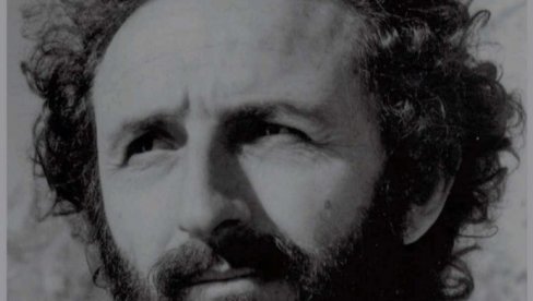 ЖИВКО ЈОШ НИЈЕ УМРО,а КА` ЋЕ НЕ ЗНАМО: Програм посвећен великом редитељу и сценаристи Живку Николићу у Галерији Нар ЖИВКО ЈОШ НИЈЕ УМРО,а КА` ЋЕ НЕ ЗНАМО: Програм посвећен великом редитељу и сценаристи Живку Николићу у Галерији Нар