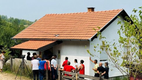 ZA POLA GODINE 34 NAPADA NA SRBE: Sve više nasrtaja na naše sunarodnike u Federaciji BiH ZA POLA GODINE 34 NAPADA NA SRBE: Sve više nasrtaja na naše sunarodnike u Federaciji BiH