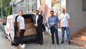 DA OBRAZOVANJE BUDE PRISTUPAČNIJE SVIMA: Bijeljina poklanja polovne udžbenike DA OBRAZOVANJE BUDE PRISTUPAČNIJE SVIMA: Bijeljina poklanja polovne udžbenike