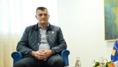 ДОУШНИК КОСОВСКЕ ПОЛИЦИЈЕ  Српска листа: И поред свих доказа о умешаности у кривична дела, Радомировић остаје на слободи