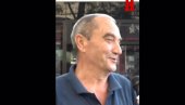 BEOGRAĐANIN (70) SE SETIO SVOG PRVOG POLJUPCA: Bilo je to sa mojom suprugom (VIDEO) BEOGRAĐANIN (70) SE SETIO SVOG PRVOG POLJUPCA: Bilo je to sa mojom suprugom (VIDEO)