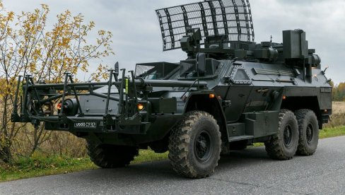 RUSIJA PREDSTAVILA „MIKROTALASNI TOP“: Oruđe postavljeno na Listva MCV za borbu protiv ukrajinskih protivtenkovskih mina (VIDEO) RUSIJA PREDSTAVILA „MIKROTALASNI TOP“: Oruđe postavljeno na Listva MCV za borbu protiv ukrajinskih protivtenkovskih mina (VIDEO)