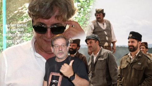RADOŠEV FILM O ČETNICIMA Oglasio se Boda: To je katastrofa! Istorija se zloupotrebljava za manipulaciju RADOŠEV FILM O ČETNICIMA Oglasio se Boda: To je katastrofa! Istorija se zloupotrebljava za manipulaciju