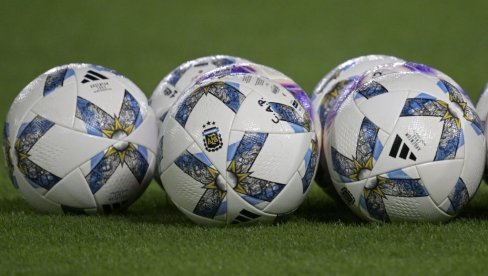 ZA LJUBITELJE BRZE ISPLATE: Goleade u prvom poluvremenu