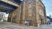 ПРОКЛЕСТВО ИЛИ НЕСРЕЋНА СУДБИНА? Стуб Бранковог моста - тајна у центру Београда