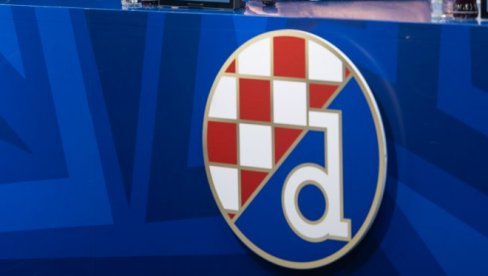 I TOGA IMA: Na ovu zagrebačku tribinu zabranjen ulaz za obeležjima Dinama I TOGA IMA: Na ovu zagrebačku tribinu zabranjen ulaz za obeležjima Dinama