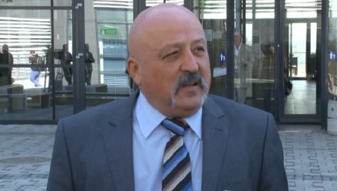 PRIŠTINSKI SUD ODREDIO PRITVOR SRBINU: Nebojša Virijević uhapšen zbog protesta u Leposaviću PRIŠTINSKI SUD ODREDIO PRITVOR SRBINU: Nebojša Virijević uhapšen zbog protesta u Leposaviću