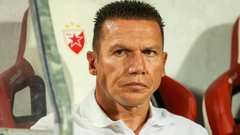 BAHAR SVESTAN DA MOŽE BOLJE: Moramo da popravimo neke stvari, atmosfera je bila sjajna BAHAR SVESTAN DA MOŽE BOLJE: Moramo da popravimo neke stvari, atmosfera je bila sjajna