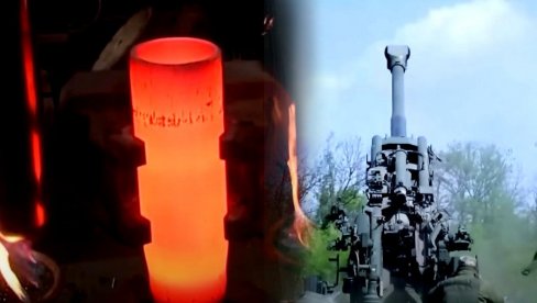 AMERIKANCE ČEKAJU OZBILJNI PROBLEMI ZBOG UKRAJINE: Vašington post o popunjavanju arsenala i velikim preprekama AMERIKANCE ČEKAJU OZBILJNI PROBLEMI ZBOG UKRAJINE: Vašington post o popunjavanju arsenala i velikim preprekama