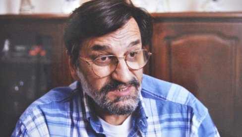 ROĐEN NA DANAŠNJI DAN: Zbog tragičnog događaja Dragan Nikolić nikada nije slavio svoj rođendan ROĐEN NA DANAŠNJI DAN: Zbog tragičnog događaja Dragan Nikolić nikada nije slavio svoj rođendan