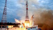 RUSIJA PRIPREMA SLANJE LETELICE NA MARSOV MESEC FOBOS: Poletanje naredne dekade RUSIJA PRIPREMA SLANJE LETELICE NA MARSOV MESEC FOBOS: Poletanje naredne dekade