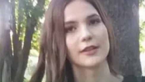 KRUŠEVAC U SUZAMA: Preminula predivna učenica Kristina Blagojević - Bolest je, ipak, bila jača KRUŠEVAC U SUZAMA: Preminula predivna učenica Kristina Blagojević - Bolest je, ipak, bila jača