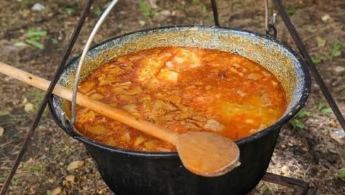 OPASULJI SE: Ovo selo u Srbiji je prestonica pasulja (FOTO) OPASULJI SE: Ovo selo u Srbiji je prestonica pasulja (FOTO)