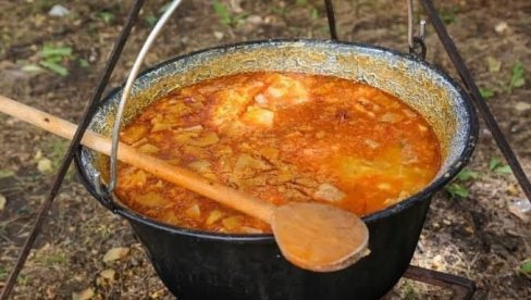 OPASULJI SE: Ovo selo u Srbiji je prestonica pasulja (FOTO)