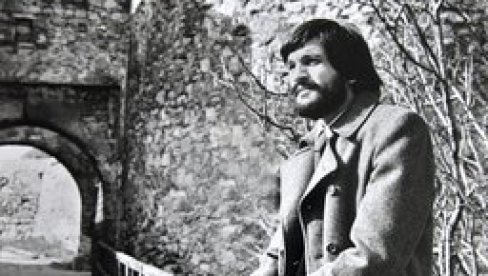 GAGA ZAUVEK OSTAO I GOSPODIN I ŠMEKER: Legenda naše scene Dragan Nikolić (1943-2016) danas bi napunio 80 godina GAGA ZAUVEK OSTAO I GOSPODIN I ŠMEKER: Legenda naše scene Dragan Nikolić (1943-2016) danas bi napunio 80 godina