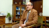 ОДАВНО ЈЕ ЕУ НА ОДМОРУ КАДА ЈЕ РЕЧ О КиМ: Интервју - Алекси Труд, француски историчар ОДАВНО ЈЕ ЕУ НА ОДМОРУ КАДА ЈЕ РЕЧ О КиМ: Интервју - Алекси Труд, француски историчар