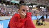 KATASTROFA ZA SRBIJU! Ivana Španović se povredila pred Olimpijske igre KATASTROFA ZA SRBIJU! Ivana Španović se povredila pred Olimpijske igre