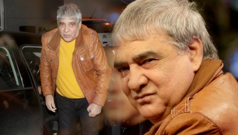 IZGUBIO SAM PAMĆENJE LJuba Aličić o borbi za zdravlje - ubrizgavali mu injekcije IZGUBIO SAM PAMĆENJE LJuba Aličić o borbi za zdravlje - ubrizgavali mu injekcije