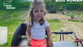 ZA ZARINO LEČENJE: Akcija Humanitarni ponedeljak danas na novosadskom Štrandu ZA ZARINO LEČENJE: Akcija Humanitarni ponedeljak danas na novosadskom Štrandu