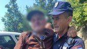 USPEŠNO ZAVRŠENA POTRAGA U ALEKSINCU: Policija pronašla nestalog muškarca USPEŠNO ZAVRŠENA POTRAGA U ALEKSINCU: Policija pronašla nestalog muškarca